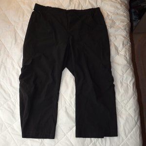 C9 Cargo Capris Sz XL